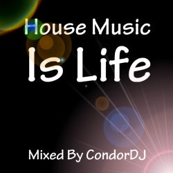 House Music Is Life Vol.4