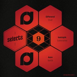 Demand Selects #9