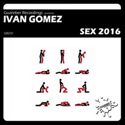 Sex 2016 (Original 2016 Mix)
