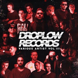 Drop Low Various Artists, Vol. 3