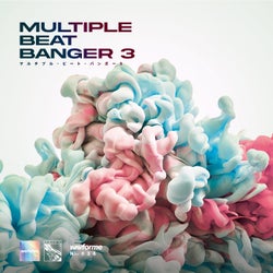Multiple Beat Banger 3