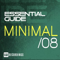 Essential Guide: Minimal, Vol. 8