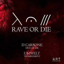 Rave or Die 12