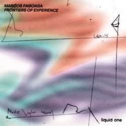 Frontiers of Experience - Original
