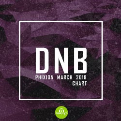 PHIXION - MARCH 2018 CHART