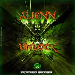 Unlock EP