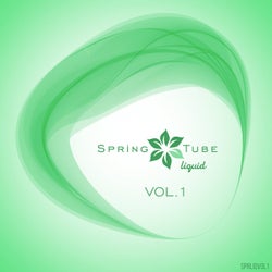 Spring Tube Liquid Vol.1