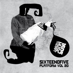 Sixteenofive - Platform Vol. 20
