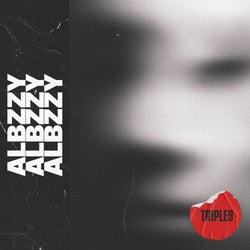Albzzy - Triple9 Chart