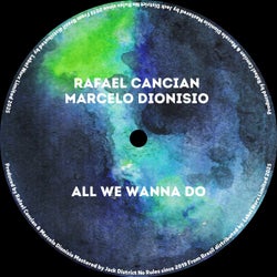 All We Wanna Do