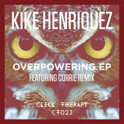 Overpowering EP