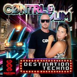 Destination Techno