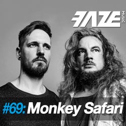 Faze #69: Monkey Safari