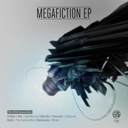 Megafiction EP