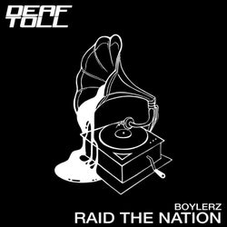 Raid the Nation