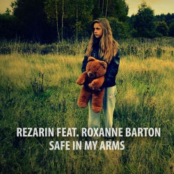 Safe in My Arms (feat. Roxanne Barton)