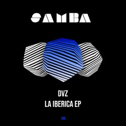 La Iberica EP