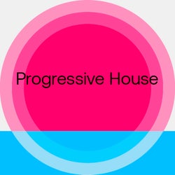 Summer Sounds 2024: Progressive House