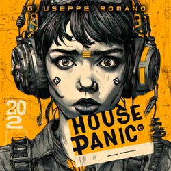 House Panic chart