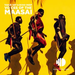 Voices Of The Maasai (Original Mix)