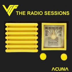 The Radio Sessions