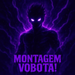 MONTAGEM VOBOTA!