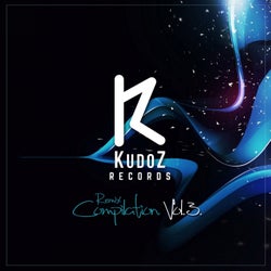 KudoZ Remix Compilation, Vol. 3