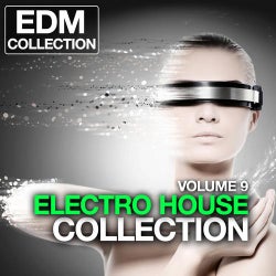 Electro House Collection Volume 9