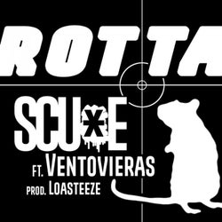 Rotta (feat. Ventovieras)