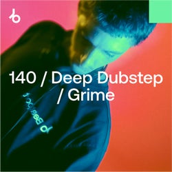 After Hours Essentials 2025: 140/Deep dubstep