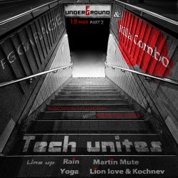 Tech Unites-2