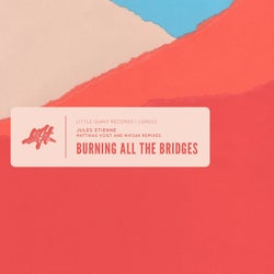 Burning All the Bridges