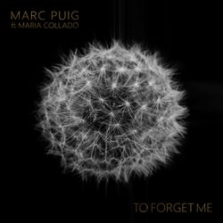 To Forget Me feat. Maria Collado