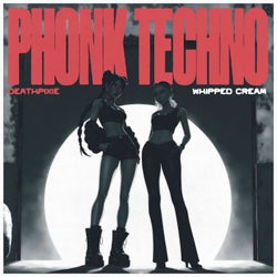 PHONK TECHNO