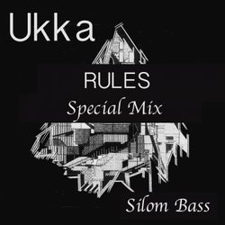 Rules(Special Mix)