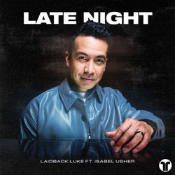 Late Night (Extended Mix)