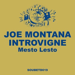 Mesto Lesto