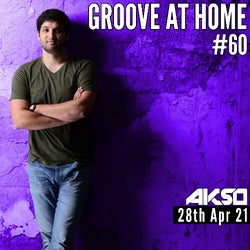 Groove at Home 60
