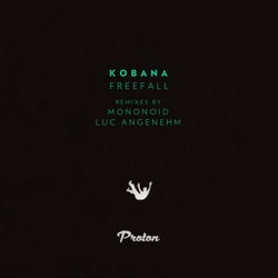 Freefall (Mononoid, Luc Angenehm Remixes)