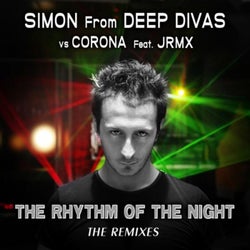 The Rhythm of the Night (Remixes)