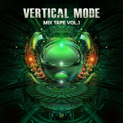 Mix Tape, Vol.1