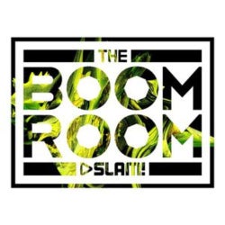 The Boom Room December Chart