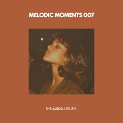 Melodic Moments 007