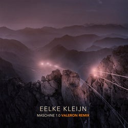 Maschine 1.0 - Valeron Remix