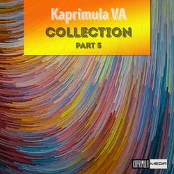 Kaprimula Collection, Pt. 5