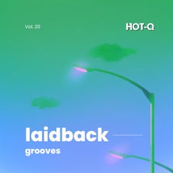 Laidback Grooves 020