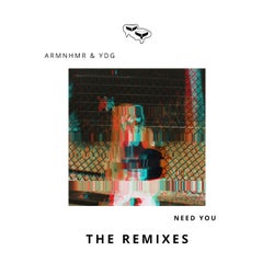 Need You - The Remixes