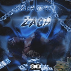 Zach Style (Prod. YGwoods)