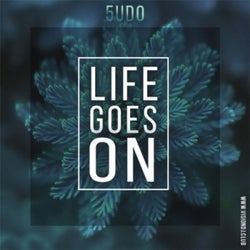 Life goes on EP