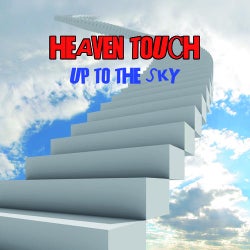 Up To The Sky